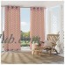 Parasol St. Kitts Indoor/Outdoor Curtains   564657733